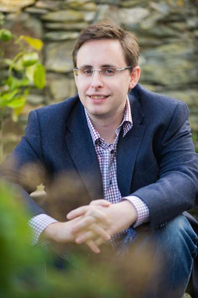 Jonathan Braddick - RIBA Chartered Architect Devon