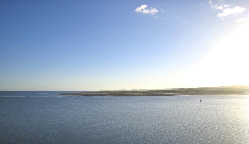 Exmouth Estuary - Flats For Sale Exmouth Devon