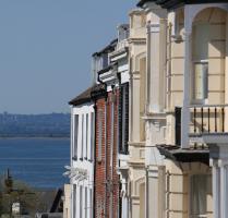 The Beacon Exmouth Devon